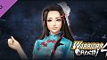 WARRIORS OROCHI 4/無双OROCHI３- Bonus Costume for Lady Hayakawa