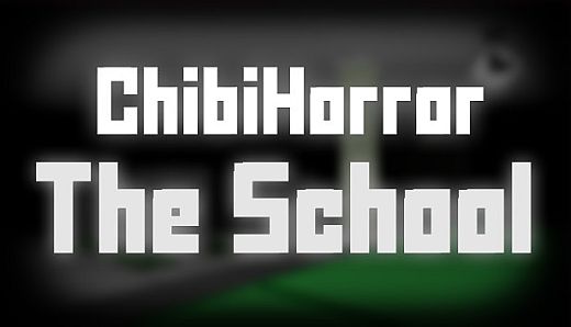 Chibi Horror: The School