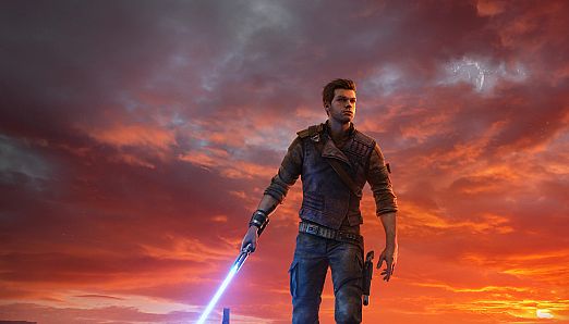 STAR WARS Jedi: Survivor™