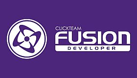 Clickteam Fusion 2.5 Developer Upgrade