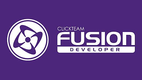 Clickteam Fusion 2.5 Developer Upgrade DLC