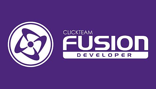 Clickteam Fusion 2.5 Developer Upgrade