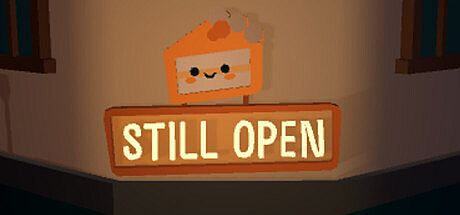 Still Open: Taskbar Cafe Idle Game