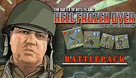 Lock 'n Load Tactical Digital: Hell Frozen Over Battlepack