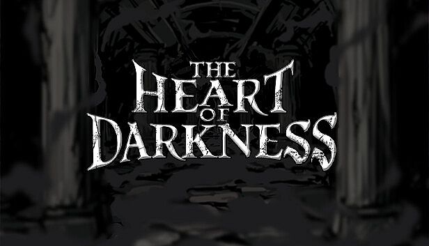 Buy The Heart of Darkness