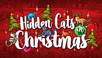 Hidden Cats in Christmas für PC kaufen