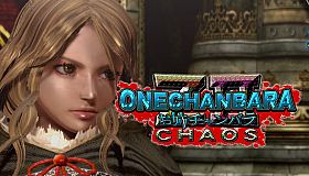 Golden Wavy Long 'Do