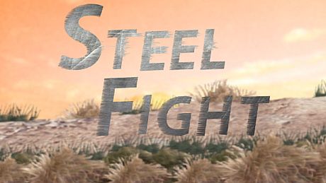 Steel Fight Game