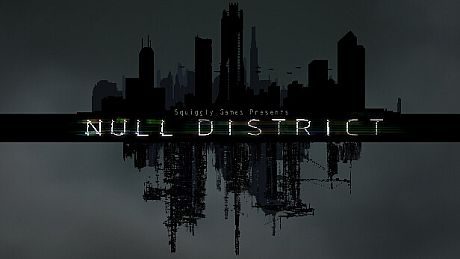 Null District Game