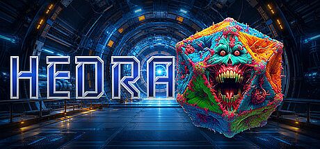 Hedra Game