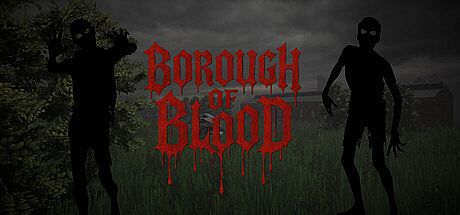 Borough Of Blood