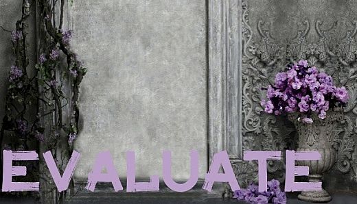 Evaluate