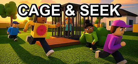 Cage & Seek