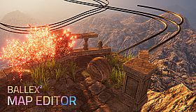 Ballex² - Map Editor (BME Pro)