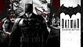 Batman - The Telltale Series Shadows Edition