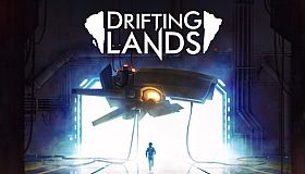 Drifting Lands Soundtrack