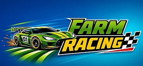 .FARM RACING. Game