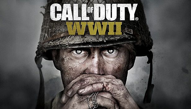 Buy Call of Duty: WWII