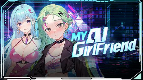 My AI Girlfriend Game