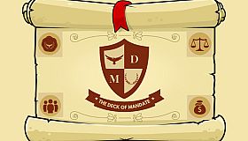 Deck of Mandate