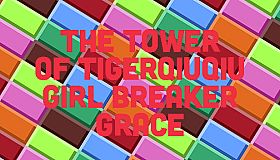 The Tower Of TigerQiuQiu Girl Breaker Grace