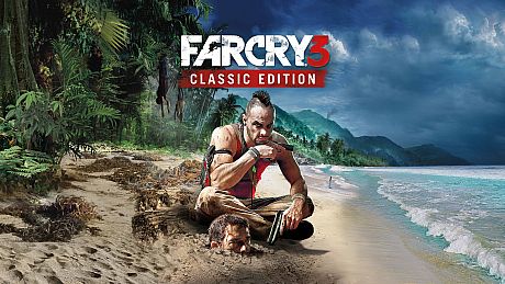 Far Cry 3 Classic Edition Game