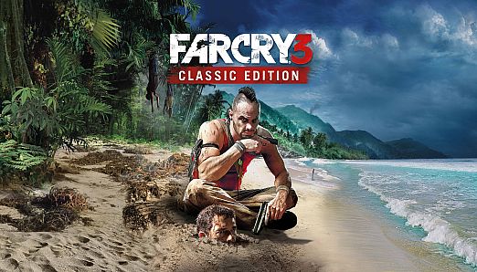 Far Cry 3 Classic Edition