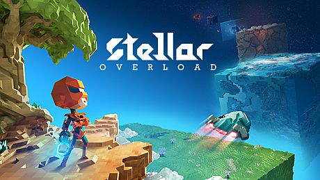 Stellar Overload Game