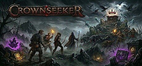 Crownseeker Game