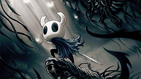 Hollow Knight: Voidheart Edition Game