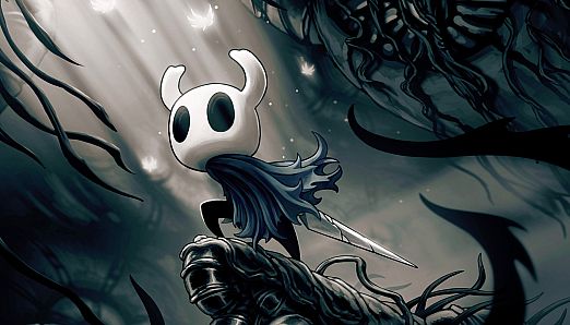 Hollow Knight: Voidheart Edition