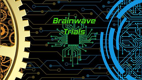 Brainwave Trials Game