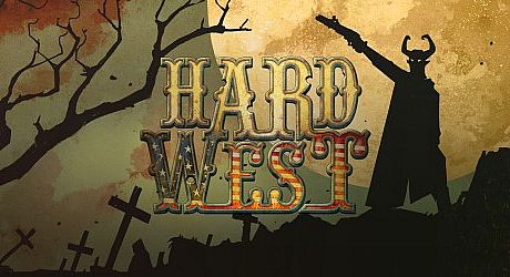 Hard West Game