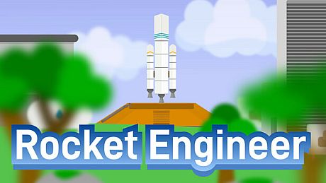Rocket Engineer Game