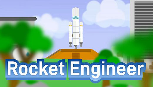 Rocket Engineer