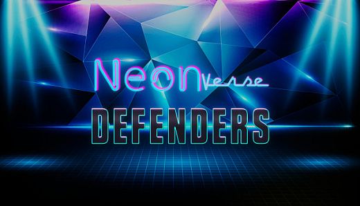 Neonverse Defenders