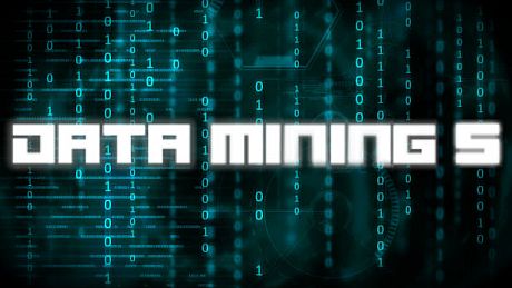 Data mining 5 Game