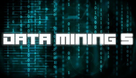 Data mining 5