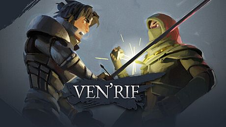 Ven'rif Game