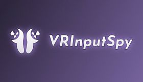 VRInputSpy