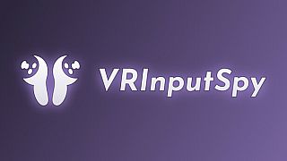 VRInputSpy Game