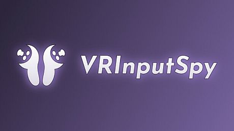 VRInputSpy Game