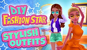 DIY Fashion Star: Stylish Outfits
