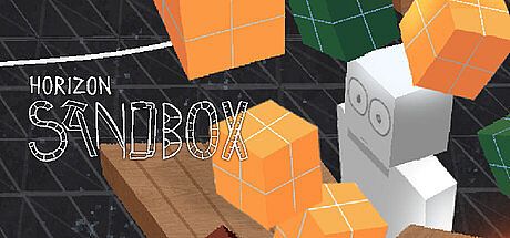 Horizon Sandbox Game