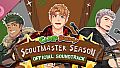 Camp Buddy: Scoutmaster Season Soundtrack