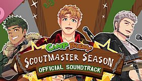 Camp Buddy: Scoutmaster Season Soundtrack