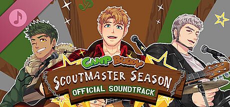 Camp Buddy: Scoutmaster Season Soundtrack DLC