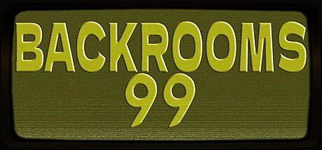 Backrooms 99
