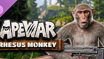 Apewar - Rhesus Monkey für PC kaufen