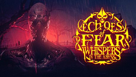 Echoes Of Fear: Whispers in the Abyss Game